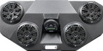 Hoppe Audio Mini for Kawasaki Teryx (HPEL-0102)