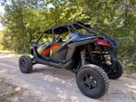 Hoppe Audio Mini for Polaris RZR (HPEL-0133)