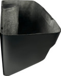 Hoppe BRL Racing Collection Left Saddlebag (HPBY-1046A)