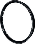 Excel A60 Offroad Rear MX Rim Black 19 x 1.85 - 32 Holes (GDK611)