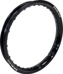 Excel One Rear Black 19 x 1.85 Rim - 36 Hole (GDKZ22)