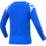 FXR Helium 25.7 Mens MX Offroad Jersey