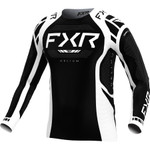 FXR Helium 25.7 Mens MX Offroad Jersey