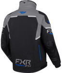 FXR Team FX Mens 2-In-1 Snow Jacket