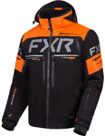 FXR BackShift R-FX Mens 2-in-1 Snow Jacket