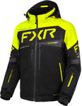 FXR Boost FX Mens 2-In-1 Snow Jacket