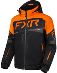 FXR Boost FX Mens 2-In-1 Snow Jacket