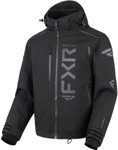 FXR Helium X Mens 2-In-1 Snow Jacket