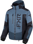 FXR Helium X Mens 2-In-1 Snow Jacket