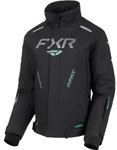 FXR Team FX Womens Snow Jacket