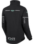 FXR Team FX Womens Snow Jacket