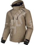 FXR Cold Cross CX Womens Snow Jacket