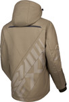 FXR Cold Cross CX Womens Snow Jacket