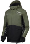 FXR Excursion Womens Snow Jacket