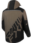 FXR Cold Cross CX Mens Snow Jacket