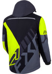 FXR Cold Cross CX Mens Snow Jacket