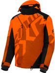 FXR Cold Cross CX Mens Snow Jacket