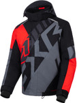 FXR Cold Cross CX Mens Snow Jacket