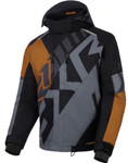 FXR Cold Cross CX Mens Snow Jacket