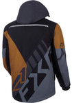 FXR Cold Cross CX Mens Snow Jacket