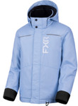 FXR Kicker Youth Snow Jacket