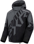 FXR Cold Cross CX Youth Snow Jacket