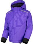 FXR Cold Cross CX Youth Snow Jacket