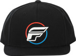 Fly Racing Half-Wing Snapback Hat