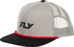 Fly Racing Fly Snapback Trucker Hat