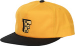 Fly Racing Fly Varsity Snapback Hat