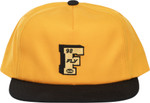 Fly Racing Fly Varsity Snapback Hat