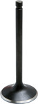 Kibblewhite 34.00mm Black Diamond Standard Exhaust Valve (80-80014)