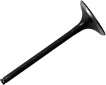 Kibblewhite 32.00mm Black Diamond Oversize Exhaust Valve (30-30224)