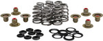 Kibblewhite Beehive Valve Spring Kit 0.625" Lift (20-21850)