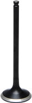 Kibblewhite 23.00mm Black Diamond Standard Center Intake Valve (80-80075)