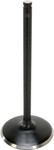 Kibblewhite 37.72mm Black Diamond Standard Intake Valve (82-82462)