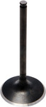 Kibblewhite 30.00mm Black Diamond Standard Exhaust Valve (30-30225)