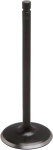 Kibblewhite 39.00mm Black Diamond Oversize Intake Valve (80-80431)