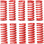 Kibblewhite Heavy-Duty Red Clutch Spring Set (20-0789)