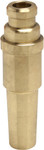 Kibblewhite C630 Intake Valve Guide 0.4950" OD (82-82220)