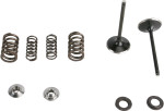 Kibblewhite Intake Stainless Conversion Valve and Spring Kit (30-31210)