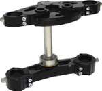 Hawg Halters X-23 7° Bolt-On Triple Trees for 49mm Front Forks (49FL24-AX23)