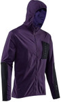 Leatt 1.0 Trail Mens MTB Mountain Bike Jacket