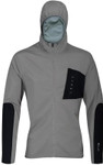 Leatt 1.0 Trail Mens MTB Mountain Bike Jacket