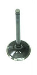 Bronco Steel Exhaust Valve (AU-09151E)