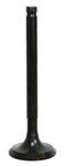 Bronco Steel Exhaust Valve (AU-09163E)