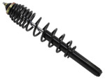 Bronco Heavy-Duty Gas Front Shock (AU-04381)