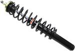 Bronco Heavy-Duty Gas Front Shock (AU-04300)