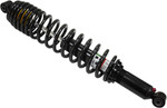 Bronco Heavy-Duty Gas Rear Shock (AU-04414)