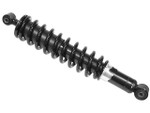 Bronco Heavy-Duty Gas Front/Rear Shock (AU-04460)